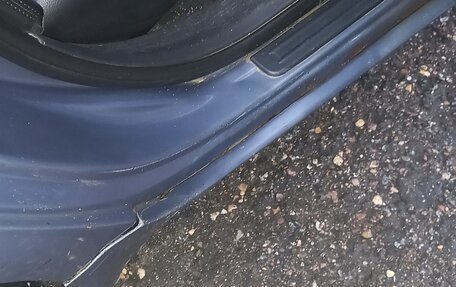 Nissan Primera III, 2007 год, 315 000 рублей, 9 фотография