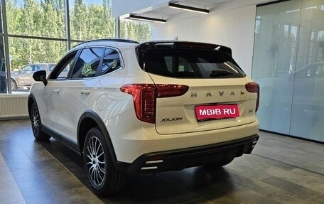 Haval Jolion, 2025 год, 2 820 510 рублей, 1 фотография