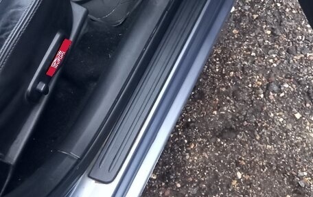 Nissan Primera III, 2007 год, 315 000 рублей, 8 фотография