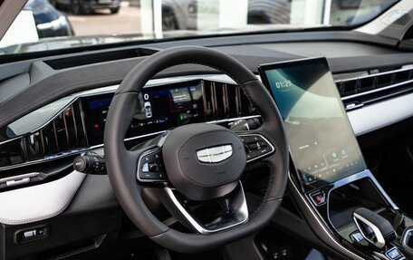 Geely Atlas, 2025 год, 3 917 190 рублей, 11 фотография