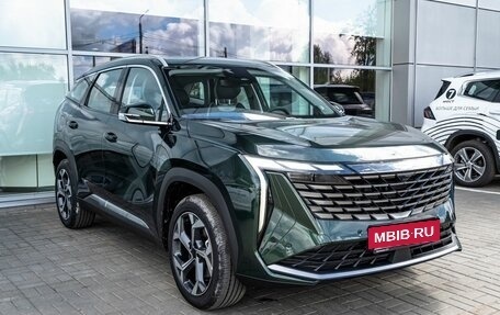 Geely Atlas, 2025 год, 3 917 190 рублей, 2 фотография