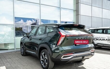 Geely Atlas, 2025 год, 3 917 190 рублей, 5 фотография