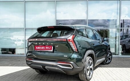 Geely Atlas, 2025 год, 3 917 190 рублей, 4 фотография