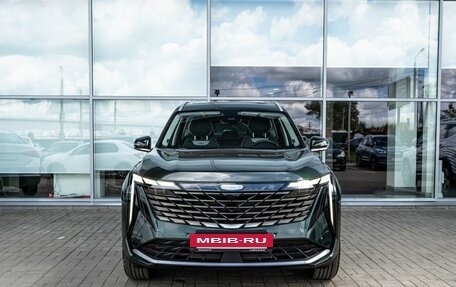 Geely Atlas, 2025 год, 3 917 190 рублей, 3 фотография