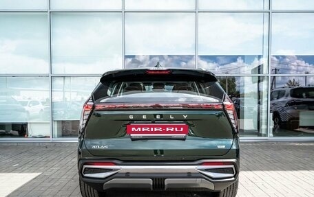 Geely Atlas, 2025 год, 3 917 190 рублей, 6 фотография