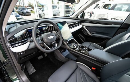 Geely Atlas, 2025 год, 3 917 190 рублей, 12 фотография