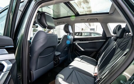 Geely Atlas, 2025 год, 3 917 190 рублей, 15 фотография