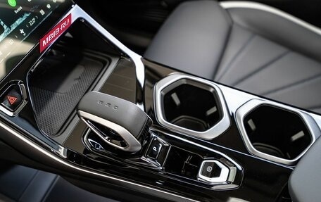 Geely Atlas, 2025 год, 3 917 190 рублей, 14 фотография