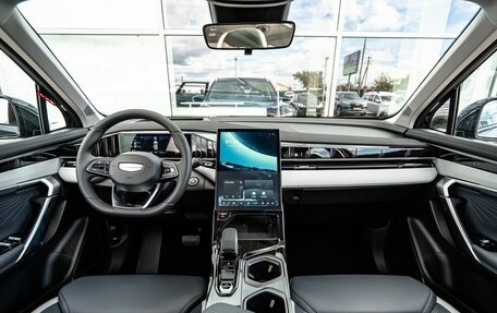 Geely Atlas, 2025 год, 3 917 190 рублей, 13 фотография