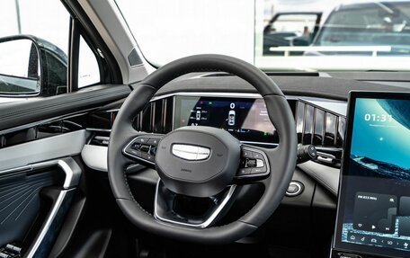 Geely Atlas, 2025 год, 3 917 190 рублей, 16 фотография