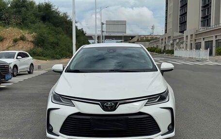 Toyota Corolla, 2021 год, 1 750 000 рублей, 2 фотография