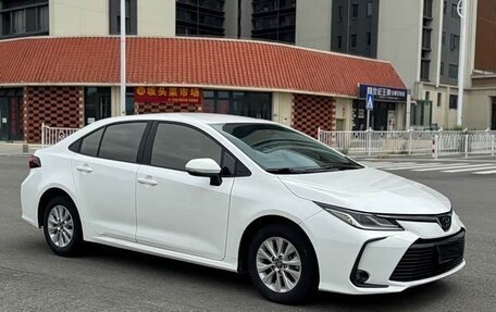 Toyota Corolla, 2021 год, 1 750 000 рублей, 3 фотография