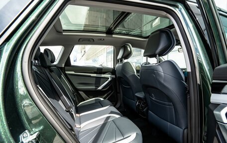 Geely Atlas, 2025 год, 3 917 190 рублей, 17 фотография