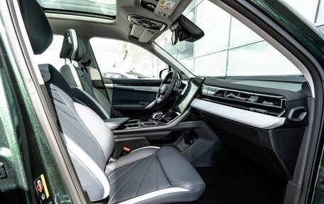 Geely Atlas, 2025 год, 3 917 190 рублей, 18 фотография