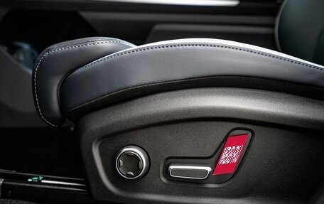 Geely Atlas, 2025 год, 3 917 190 рублей, 20 фотография