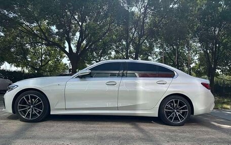 Toyota Corolla, 2021 год, 1 750 000 рублей, 8 фотография