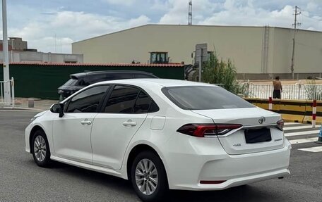 Toyota Corolla, 2021 год, 1 750 000 рублей, 7 фотография