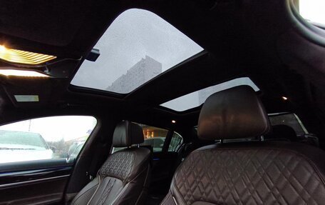 BMW 7 серия, 2017 год, 4 250 000 рублей, 7 фотография