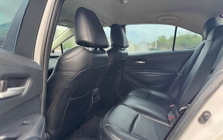 Toyota Corolla, 2021 год, 1 750 000 рублей, 9 фотография