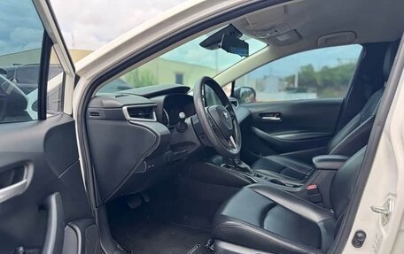 Toyota Corolla, 2021 год, 1 750 000 рублей, 11 фотография