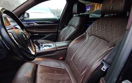 BMW 7 серия, 2017 год, 4 250 000 рублей, 4 фотография