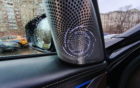 BMW 7 серия, 2017 год, 4 250 000 рублей, 8 фотография