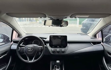 Toyota Corolla, 2021 год, 1 750 000 рублей, 10 фотография