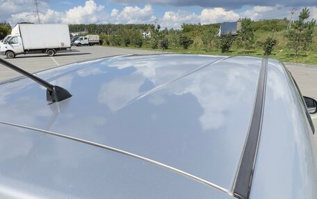 Nissan Note II рестайлинг, 2012 год, 690 000 рублей, 8 фотография