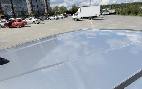 Nissan Note II рестайлинг, 2012 год, 690 000 рублей, 7 фотография