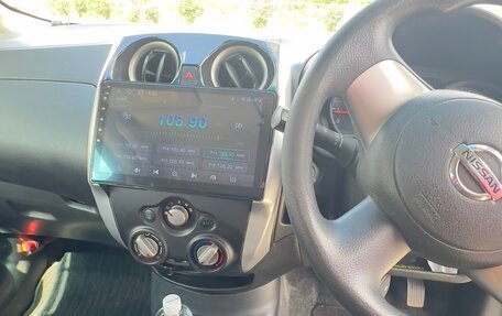 Nissan Note II рестайлинг, 2012 год, 690 000 рублей, 6 фотография