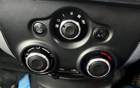 Nissan Note II рестайлинг, 2012 год, 690 000 рублей, 15 фотография