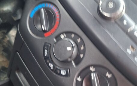 Chevrolet Aveo III, 2011 год, 310 000 рублей, 7 фотография