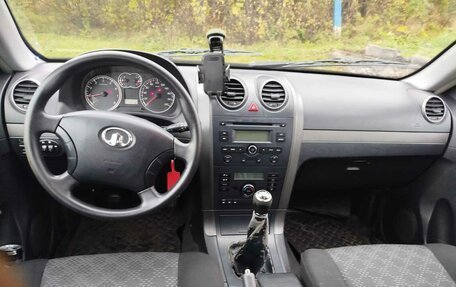 Great Wall Hover H3 I, 2013 год, 600 000 рублей, 5 фотография