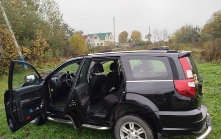 Great Wall Hover H3 I, 2013 год, 600 000 рублей, 3 фотография