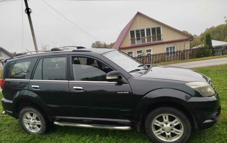 Great Wall Hover H3 I, 2013 год, 600 000 рублей, 4 фотография