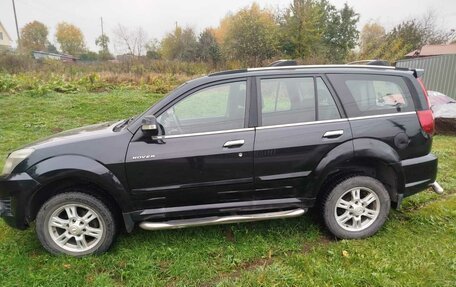 Great Wall Hover H3 I, 2013 год, 600 000 рублей, 6 фотография