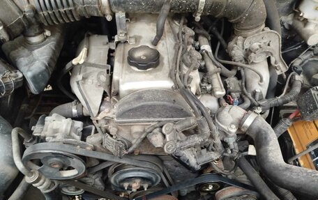 Great Wall Hover H3 I, 2013 год, 600 000 рублей, 10 фотография