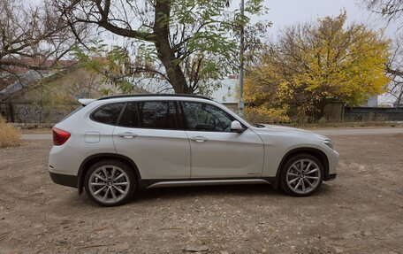 BMW X1, 2014 год, 1 935 000 рублей, 6 фотография