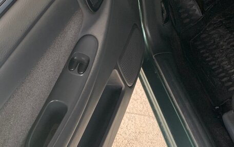 Chevrolet Lanos I, 2007 год, 300 000 рублей, 6 фотография