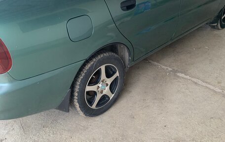 Chevrolet Lanos I, 2007 год, 300 000 рублей, 2 фотография