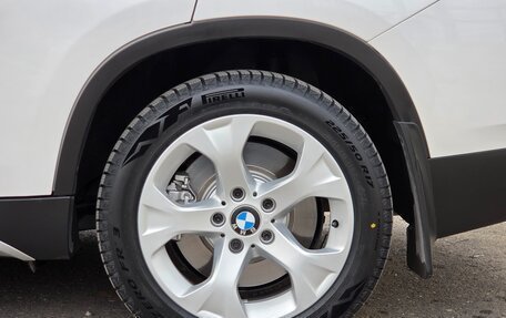 BMW X1, 2014 год, 1 935 000 рублей, 3 фотография