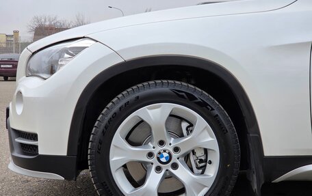 BMW X1, 2014 год, 1 935 000 рублей, 2 фотография