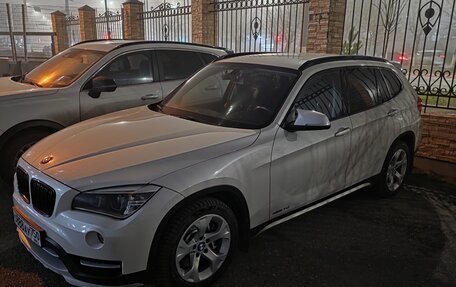 BMW X1, 2014 год, 1 935 000 рублей, 4 фотография