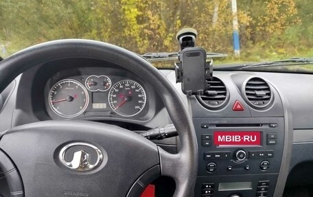 Great Wall Hover H3 I, 2013 год, 600 000 рублей, 9 фотография