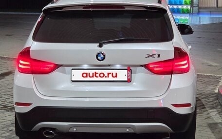 BMW X1, 2014 год, 1 935 000 рублей, 5 фотография