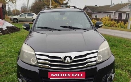 Great Wall Hover H3 I, 2013 год, 600 000 рублей, 7 фотография