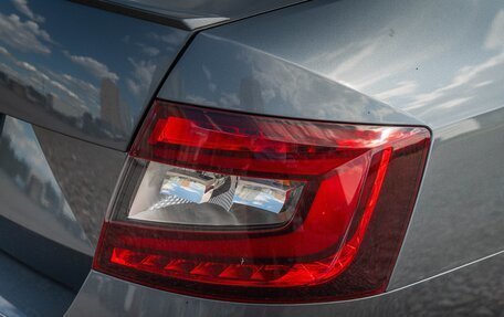 Skoda Octavia, 2020 год, 2 200 000 рублей, 7 фотография