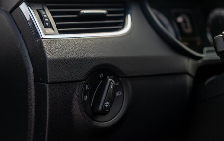 Skoda Octavia, 2020 год, 2 200 000 рублей, 13 фотография