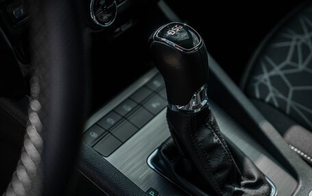 Skoda Octavia, 2020 год, 2 200 000 рублей, 19 фотография