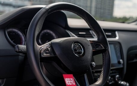 Skoda Octavia, 2020 год, 2 200 000 рублей, 9 фотография